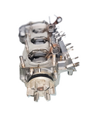 KAWASAKI 2001-2002 STS 900 & 2001-2006 STX 900 ENGINE CRANKCASE BOTTOM END