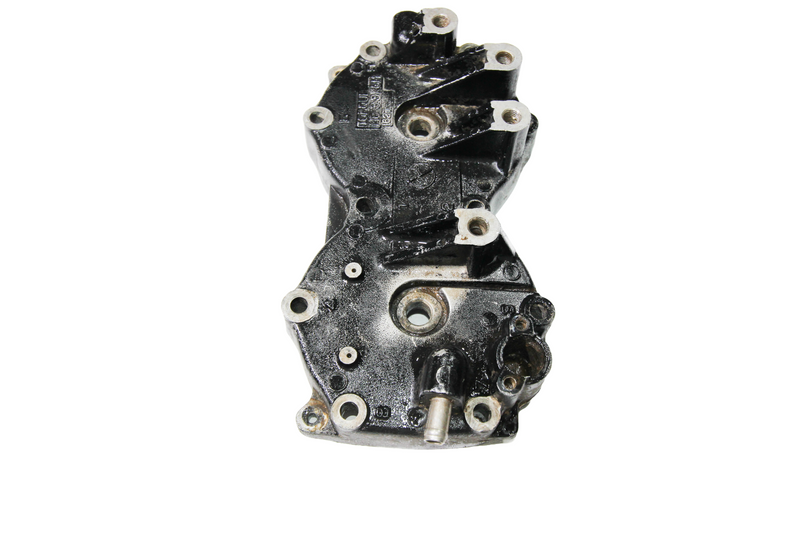 YAMAHA Wave venture Deluxe 700 CYLINDER HEAD 62t 7-24