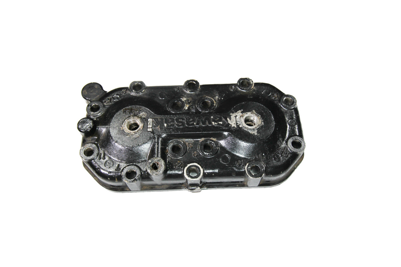 Kawasaki Jet Ski 1991-1995 650 Jet Mate X2 TS SC Black Cylinder Head 11001-3716