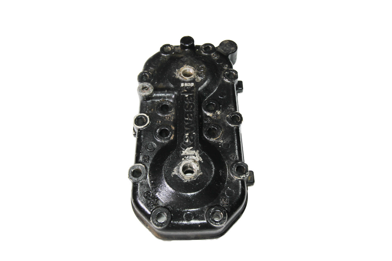 Kawasaki Jet Ski 1991-1995 650 Jet Mate X2 TS SC Black Cylinder Head 11001-3716