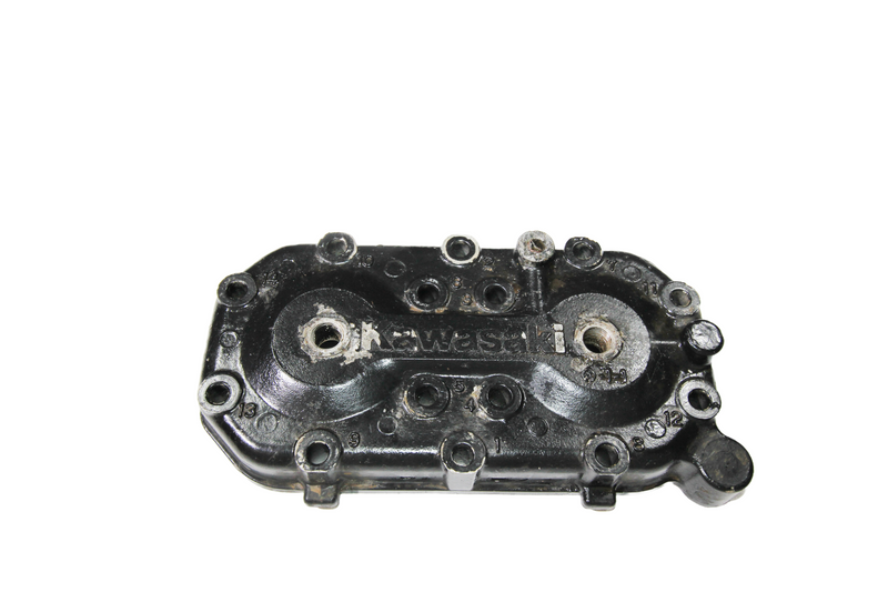 Kawasaki Jet Ski 1991-1995 650 Jet Mate X2 TS SC Black Cylinder Head 11001-3716