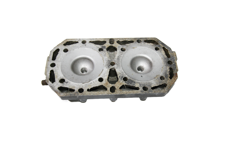 KAWASAKI JS 550 JS550 JETSKI PWC ENGINE Motor CYLINDER HEAD