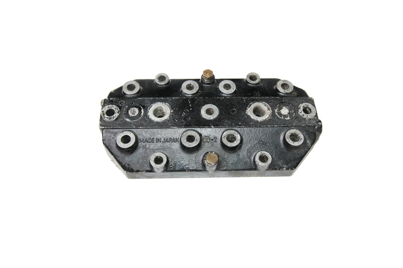 KAWASAKI JS 550 JS550 JETSKI PWC ENGINE Motor CYLINDER HEAD