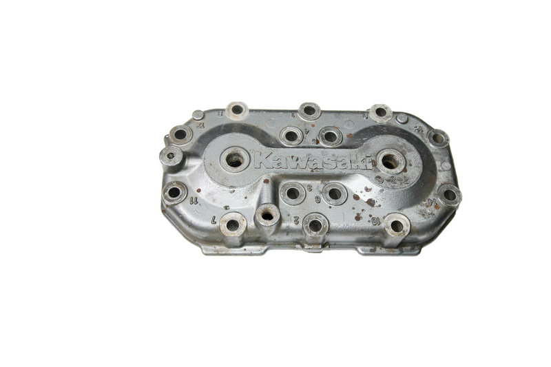 Kawasaki 750 Jetski Cylinder Head Sx Sxi Sts X2 Ss Ssxi Jet Ski Stock Oem #