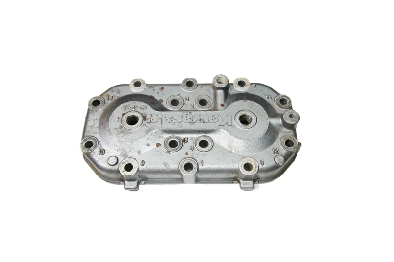 Kawasaki 750 Jetski Cylinder Head Sx Sxi Sts X2 Ss Ssxi Jet Ski Stock Oem #