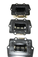 1995-2006 Kawasaki Intake Reed Valve Cage SET 12021-3709 STX 750 900 ZXI