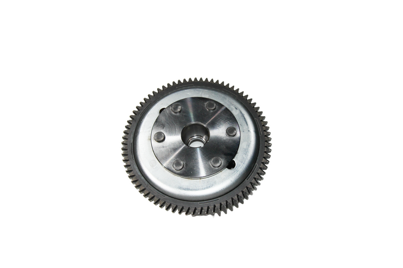 1995-2006 KAWASAKI FLYWHEEL MAGNETO ZXI STX STS 900 generator ignition Flywheel