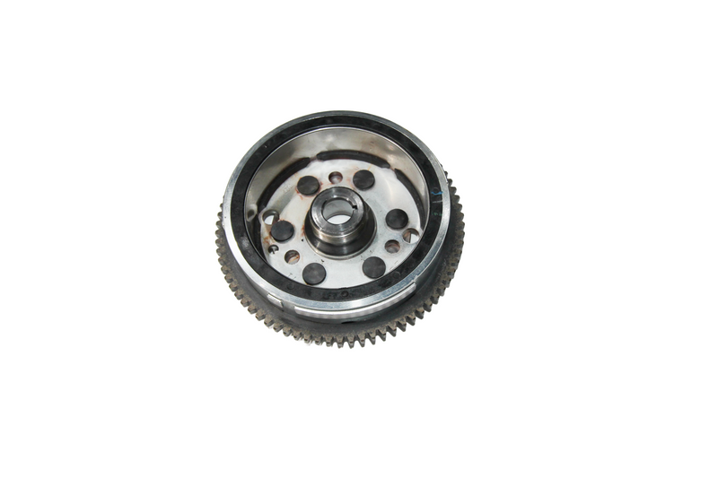 1995-2006 KAWASAKI FLYWHEEL MAGNETO ZXI STX STS 900 generator ignition Flywheel