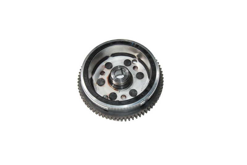 1995-2006 KAWASAKI FLYWHEEL MAGNETO ZXI STX STS 900 generator ignition Flywheel