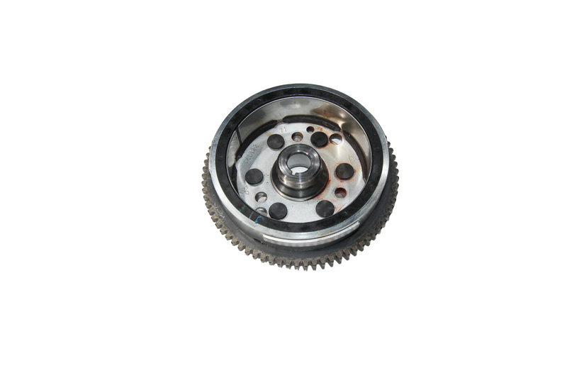 1995-2006 KAWASAKI FLYWHEEL MAGNETO ZXI STX STS 900 generator ignition Flywheel