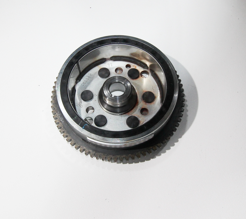 1995-2006 KAWASAKI FLYWHEEL MAGNETO ZXI STX STS 900 generator ignition Flywheel