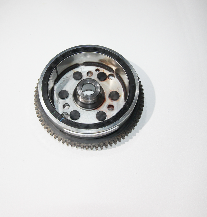 1995-2006 KAWASAKI FLYWHEEL MAGNETO ZXI STX STS 900 generator ignition Flywheel