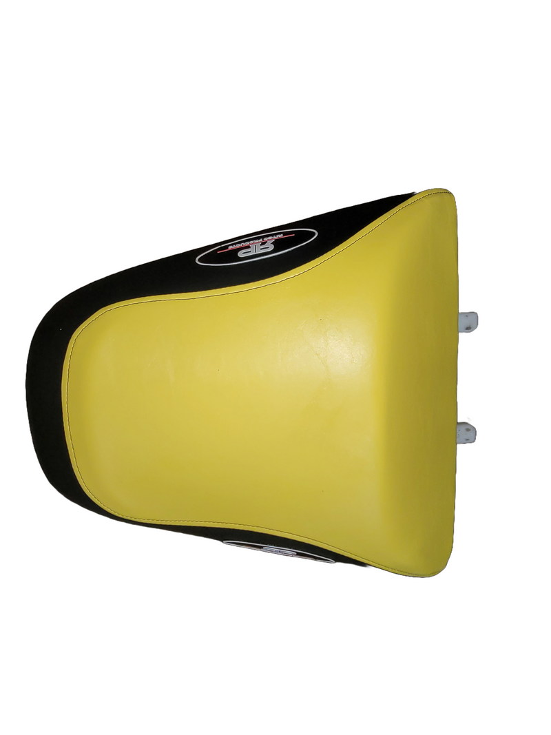 Yamaha 1997-1998 WaveRunner / GP 760 Yellow & Black Rear Seat