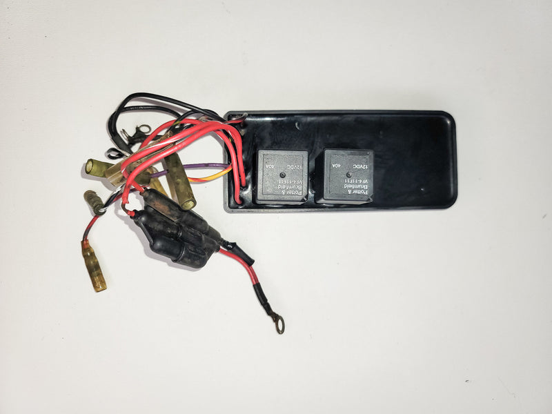 1992 Sea-Doo MPEM CDI Electronic Module SP 278000200