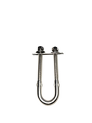 Generic Fastener U Bolt URS4M120501405