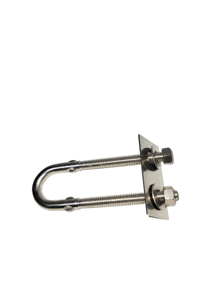 Generic Fastener U Bolt