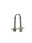 Generic Fastener U Bolt URS4M120501405