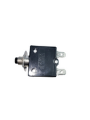 Circuit Breaker 7400-0600 6A 125VAC 50-60HZ JEX 74 SERIES