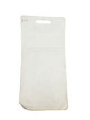 Sea Dog Boat Bimini Top Jaw Slide 273160-1 Round Tube; 7-8 Inch Tubing