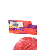 ATLANTIS TOW-HOOK-UP ROPE Atlantis a1920rd tow rope