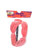 ATLANTIS TOW-HOOK-UP ROPE Atlantis a1920rd tow rope
