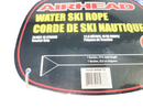 Airhead AHSR-75 water Ski Rope Tractor-Grip Handle 1 Section 75 feet 16 strand