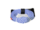 Airhead AHSR-75 water Ski Rope Tractor-Grip Handle 1 Section 75 feet 16 strand