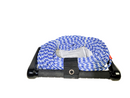 Airhead AHSR-75 water Ski Rope Tractor-Grip Handle 1 Section 75 feet 16 strand