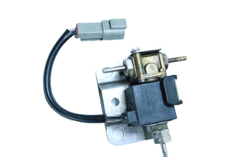 2000 2001 2002 Seadoo Sea-doo GTX RX DI solenoid valve 270600028