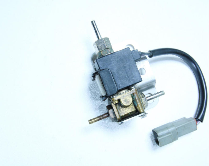 2000 2001 2002 Seadoo Sea-doo GTX RX DI OEM solenoid valve 270600028