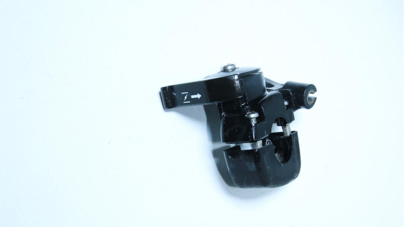 00-02 YAMAHA GP1200R CHOKE CABLE Knob ASSEMBLY F0X-6724A-00-00 67X-67242-00-00