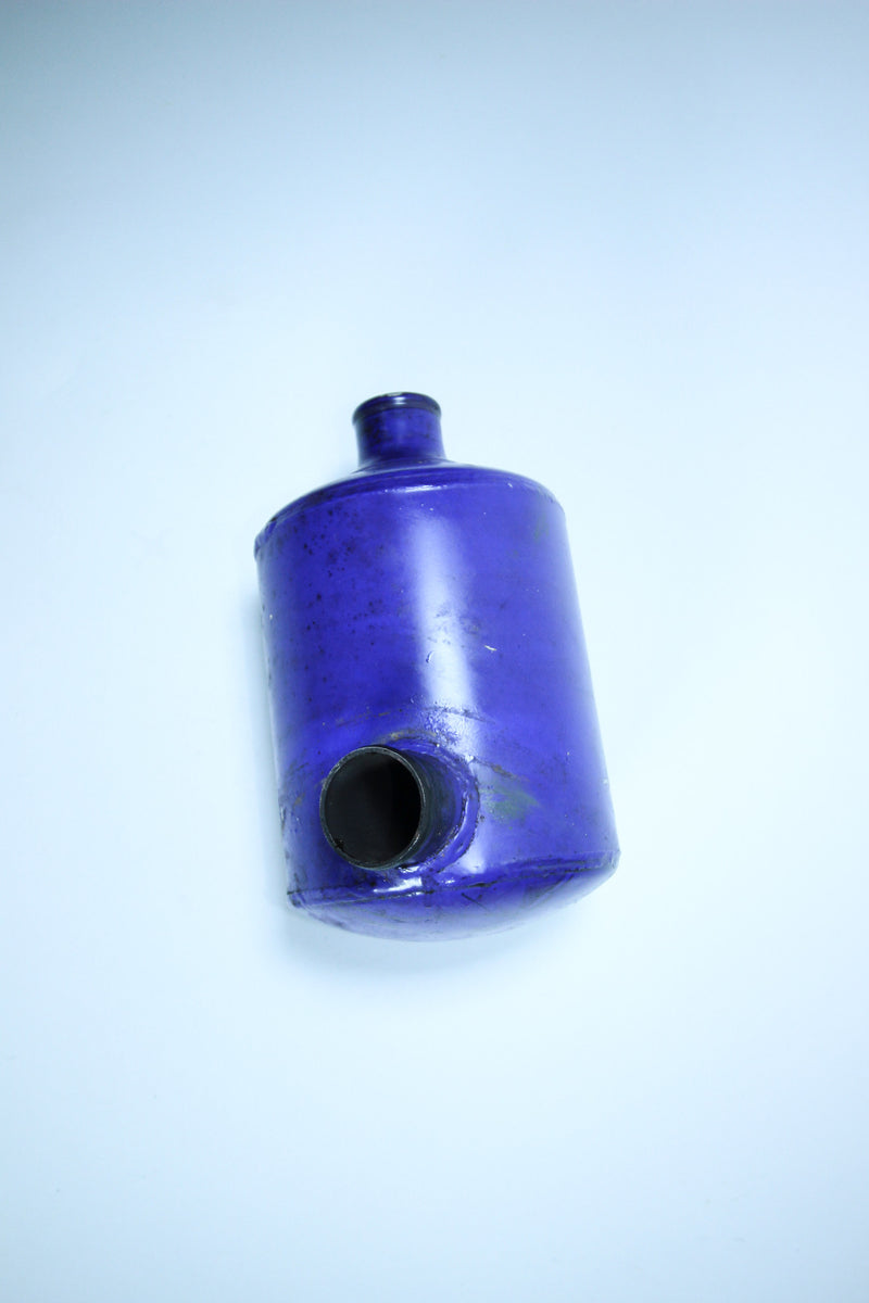 1996 Sea-Doo SP GTS GTI SPI SPX Muffler Water Box Purple OEM