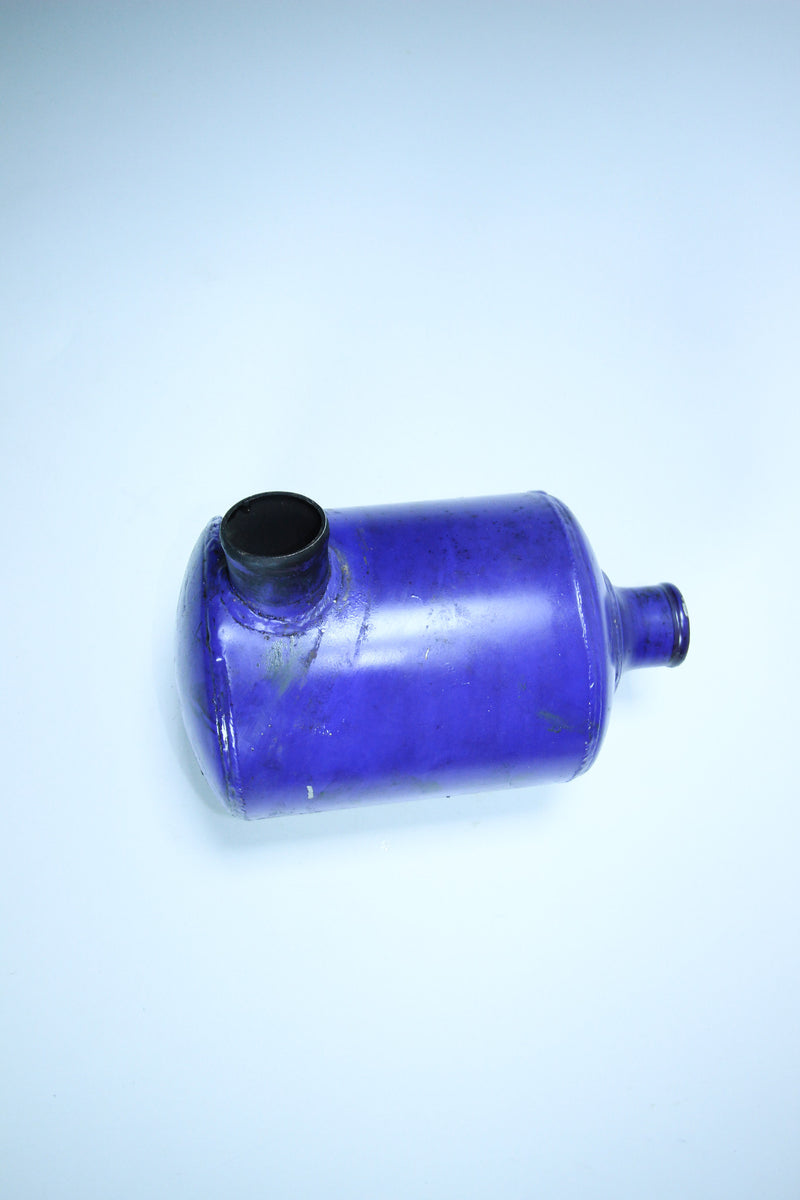 1996 Sea-Doo SP GTS GTI SPI SPX Muffler Water Box Purple OEM