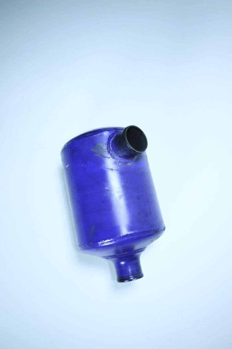 1996 Sea-Doo SP GTS GTI SPI SPX Muffler Water Box Purple OEM