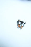 Yamaha Steering Nozzel Bolts FX140 FX HO XLT XLT1200 XLT800 1200 800 SUV FXHO