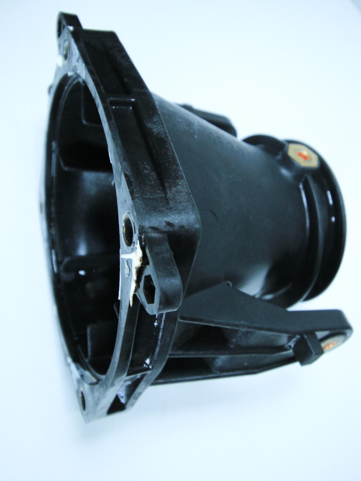 Yamaha Jet Nozzle