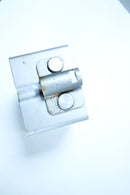 1998-2004 YAMAHA XL700 STEERING CABLE BRACKET GU2-61467-00-00