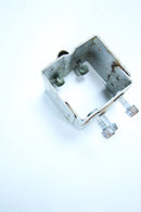 1998-2004 YAMAHA XL700 STEERING CABLE BRACKET GU2-61467-00-00