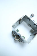 1998-2004 YAMAHA XL700 STEERING CABLE BRACKET GU2-61467-00-00