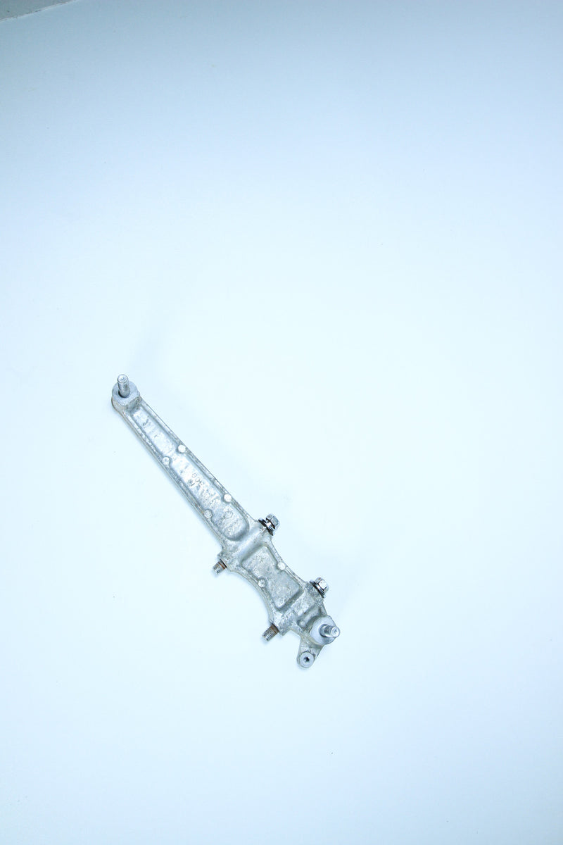 2005 -2015 Yamaha Waverunner / Jet Boat - OIL COOLER BRACKET 6B6-13151-00-94