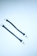 1998-2005 Yamaha XL XLT GP 800 1200 1300R Battery Hold Down Rubber Straps Bands