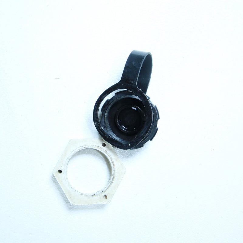 Yamaha GP800 Flush Hose Fresh Water Pipe Fitting Cap