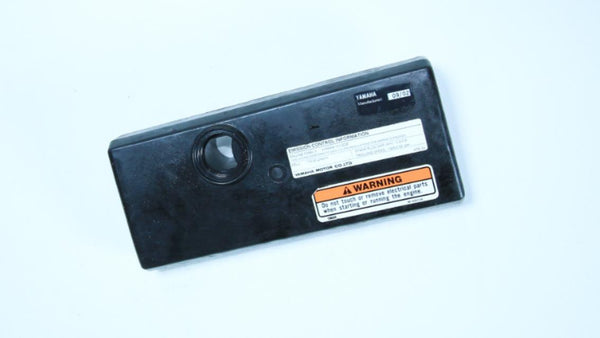 1990-2020 Yamaha Cover Case Electrical Box Freshwater WaveRunner GP 760