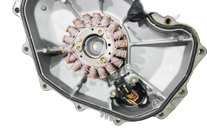 OEM SEA DOO 1996-2001 GTX GSX XP LTD RX 787 951 CARB MODELS MAGNETO STATOR