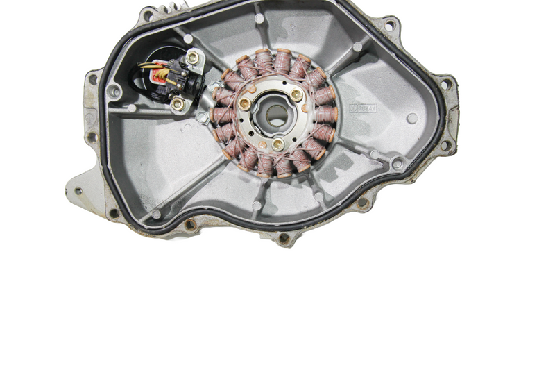 OEM SEA DOO 1996-2001 GTX GSX XP LTD RX 787 951 CARB MODELS MAGNETO STATOR