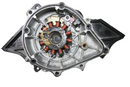 Yamaha GP1200R Stator Cover 2000 and up PV 66V 66V-85510-00-00 -