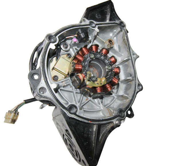 Yamaha GP1200R Stator Cover 2000 and up PV 66V 66V-85510-00-00 -