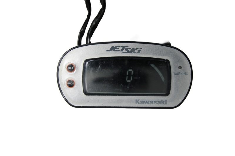 Kawasaki Stx DI 1100 Display Info Gauge 25031-3713 7-24 Refurbished