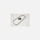 Sea Doo OEM Air Box Rubber Seal Gasket 1997-2005 SP HX SPX GTI GTS GSX GTX