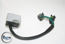 1998-2005 SEADOO GTX LTD RFI DI LE COMPASS CONTROL SENSOR MODULE O231-W